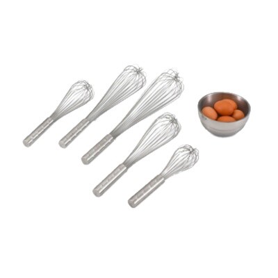 Vollrath 47256 Piano Whip 