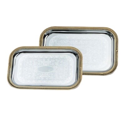 Vollrath 47266 Serving Tray 