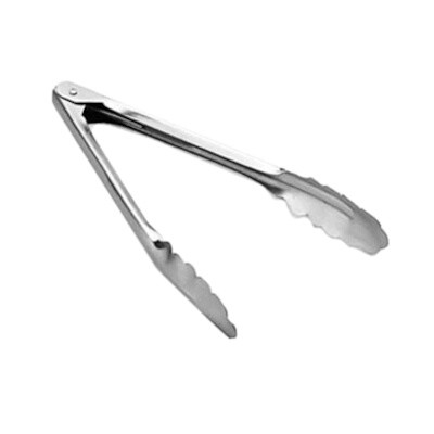 Vollrath 47309 Utility Tongs 