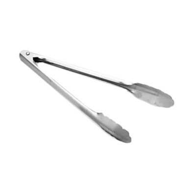 Vollrath 47312 Utility Tongs 