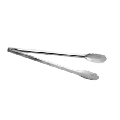 Vollrath 47316 Utility Tongs 