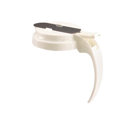 Vollrath 4748T-01 Syrup Pourer Accessories 