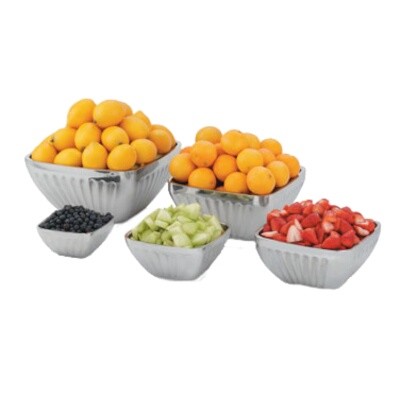 Vollrath 47684 Insulated Serving Bowl 