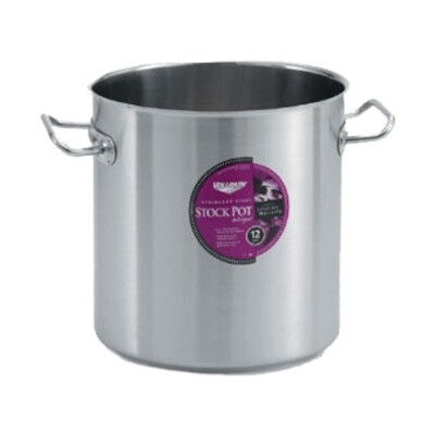 Vollrath 47725 Stock Pot 