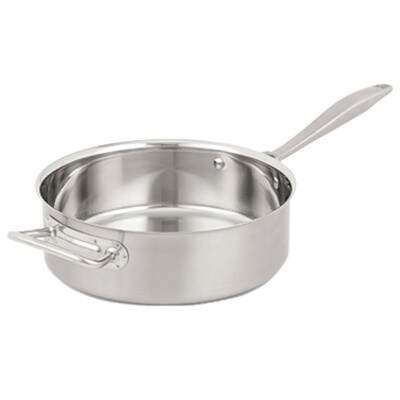 Vollrath 47746 Saute Pan 