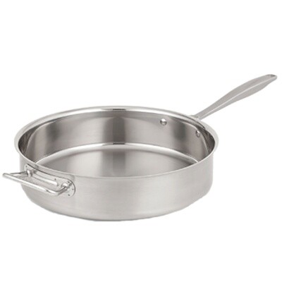 Vollrath 47747 Saute Pan 