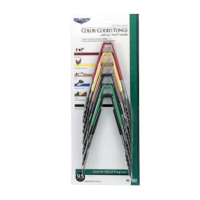 Vollrath 4780911 Utility Tongs 