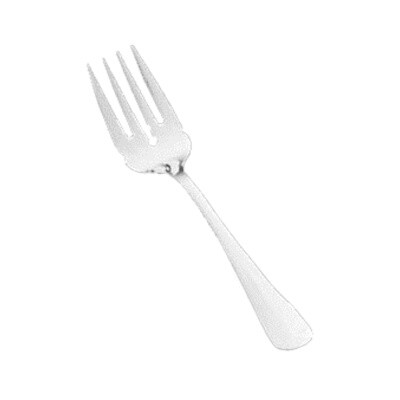 Vollrath 48114 Salad Fork 