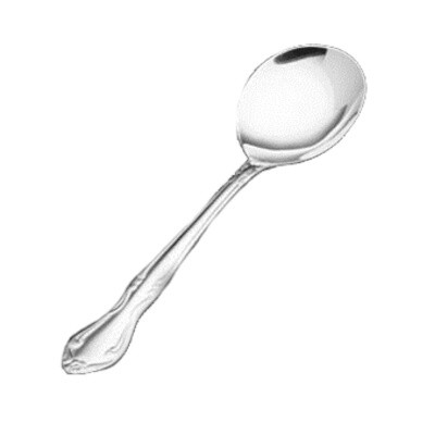 Vollrath 48153 Soup Spoon 