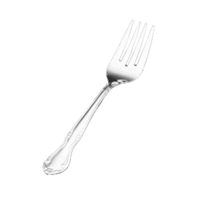Vollrath 48161 Salad Fork 