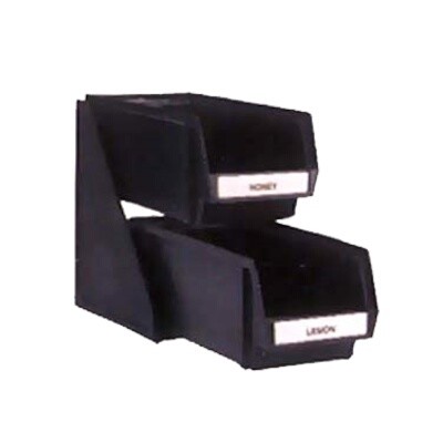 Vollrath 4841-06 Condiment Organizer Rack 
