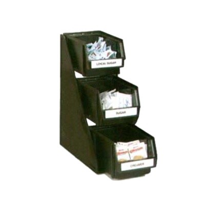 Vollrath 4842-01 Condiment Organizer Rack 