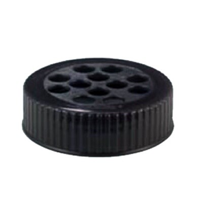 Vollrath 4908-01 Dredge Lid 