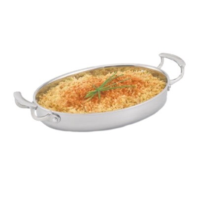 Vollrath 49412 Au Gratin Pan 