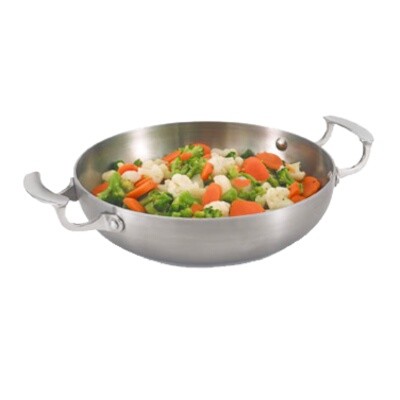 Vollrath 49424 Omelet Pan 