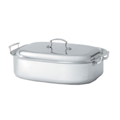 Vollrath 49431 Roasting Pan 