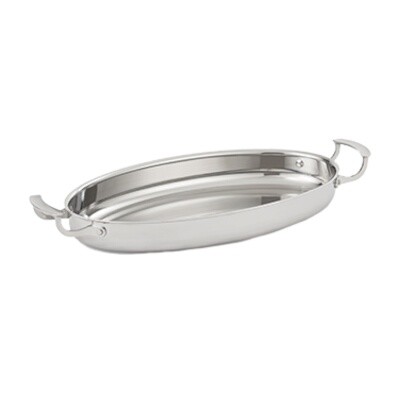 Vollrath 49442 Au Gratin Pan 