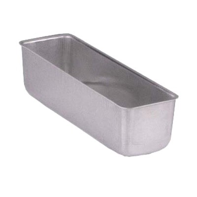 Vollrath 5216 Loaf Pan 
