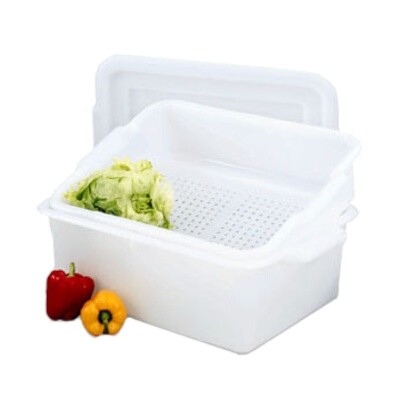 Vollrath 52616 Bus Box 