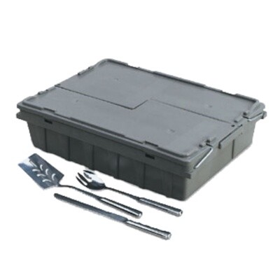 Vollrath 52649 Buffetware Box 