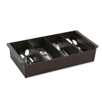Vollrath 52652 Cutlery Bin 
