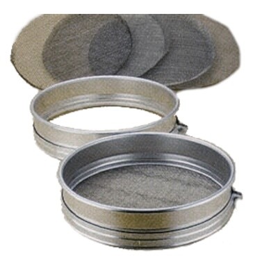 Vollrath 5270 Drum Sieve 