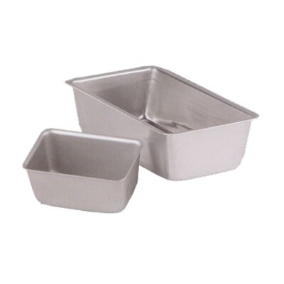 Vollrath 5435 Loaf Pan 