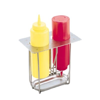 Vollrath 56116 Squeeze Bottle Holder 