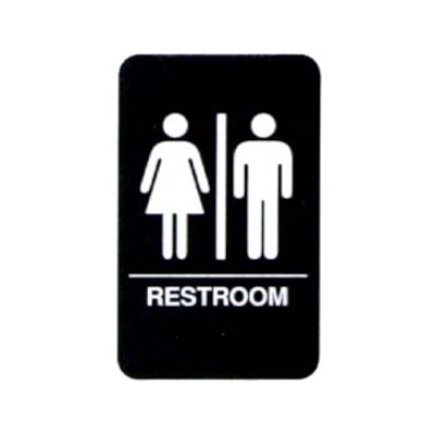Vollrath 5633 Compliance Sign 