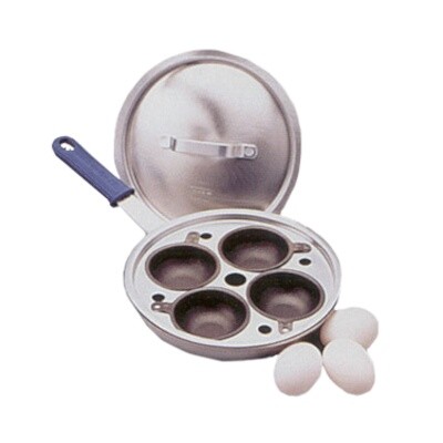 Vollrath 56507 Egg Poacher 