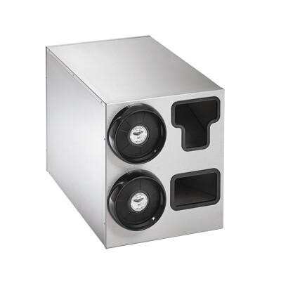 Vollrath 58832 Cup Dispensers 