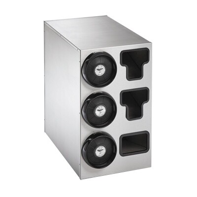 Vollrath 58833 Cup Dispensers 
