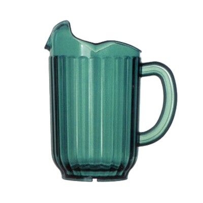 Vollrath 6010-19 Plastic Pitcher 