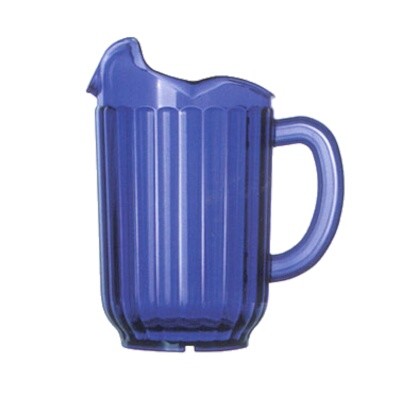 Vollrath 6010-44 Plastic Pitcher 