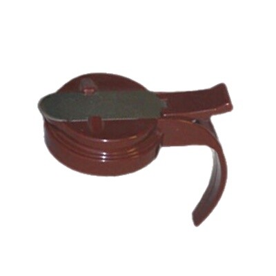 Vollrath 614T-05 Syrup Pourer Accessories 