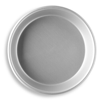 Vollrath 6706CC Pizza Pan 