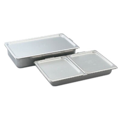 Vollrath 68020 Steam Table Pan Cover 