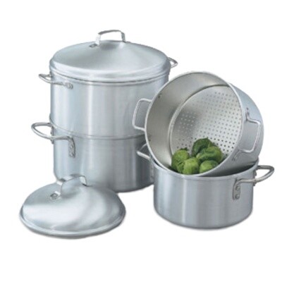 Vollrath 68122 Steamer Basket 