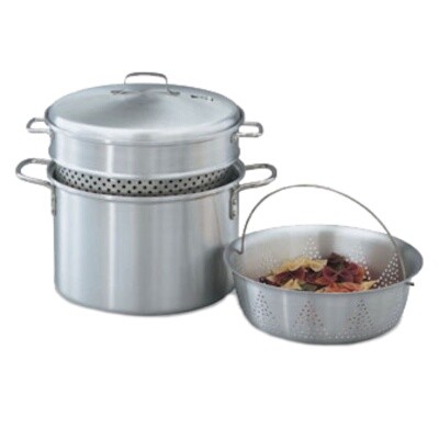 Vollrath 68126 Pasta Pot 