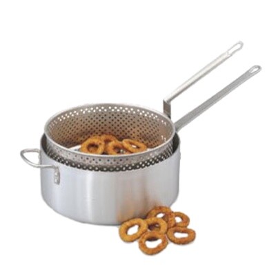 Vollrath 681112 Fry Pot 