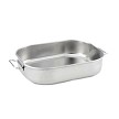 Vollrath 68250 Roasting Pan 