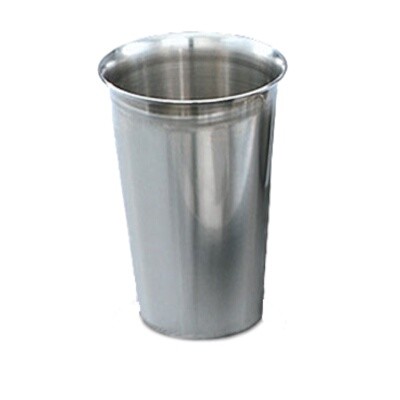 Vollrath 68520 Metal Tumbler 