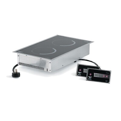 Vollrath 69508 Drop-In Induction Range 