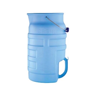 Vollrath 7001 Ice Tote 