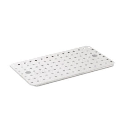 Vollrath 70100 Food Pan False Bottom 