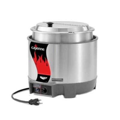 Vollrath 72009 Food Pan Warmer 