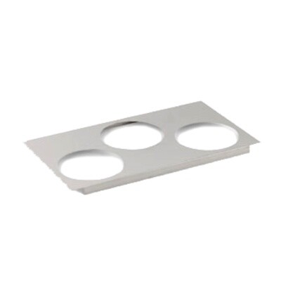 Vollrath 72228 Adapter Plate 