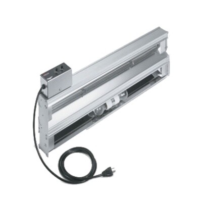 Vollrath 72681019 Strip Heat Lamp 