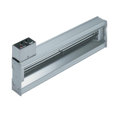 Vollrath 72733 Strip Heat Lamp 