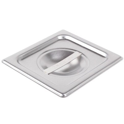 Vollrath 75160 Steam Table Pan Cover 